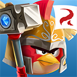 愤怒的小鸟1原版经典版Angry Birds